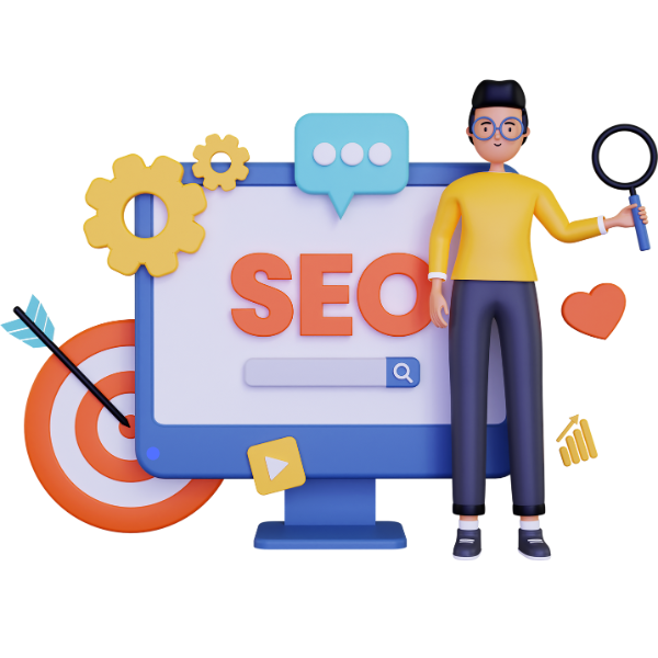 SEO services