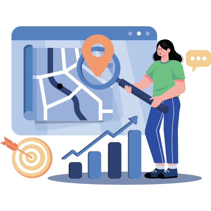 SEO services